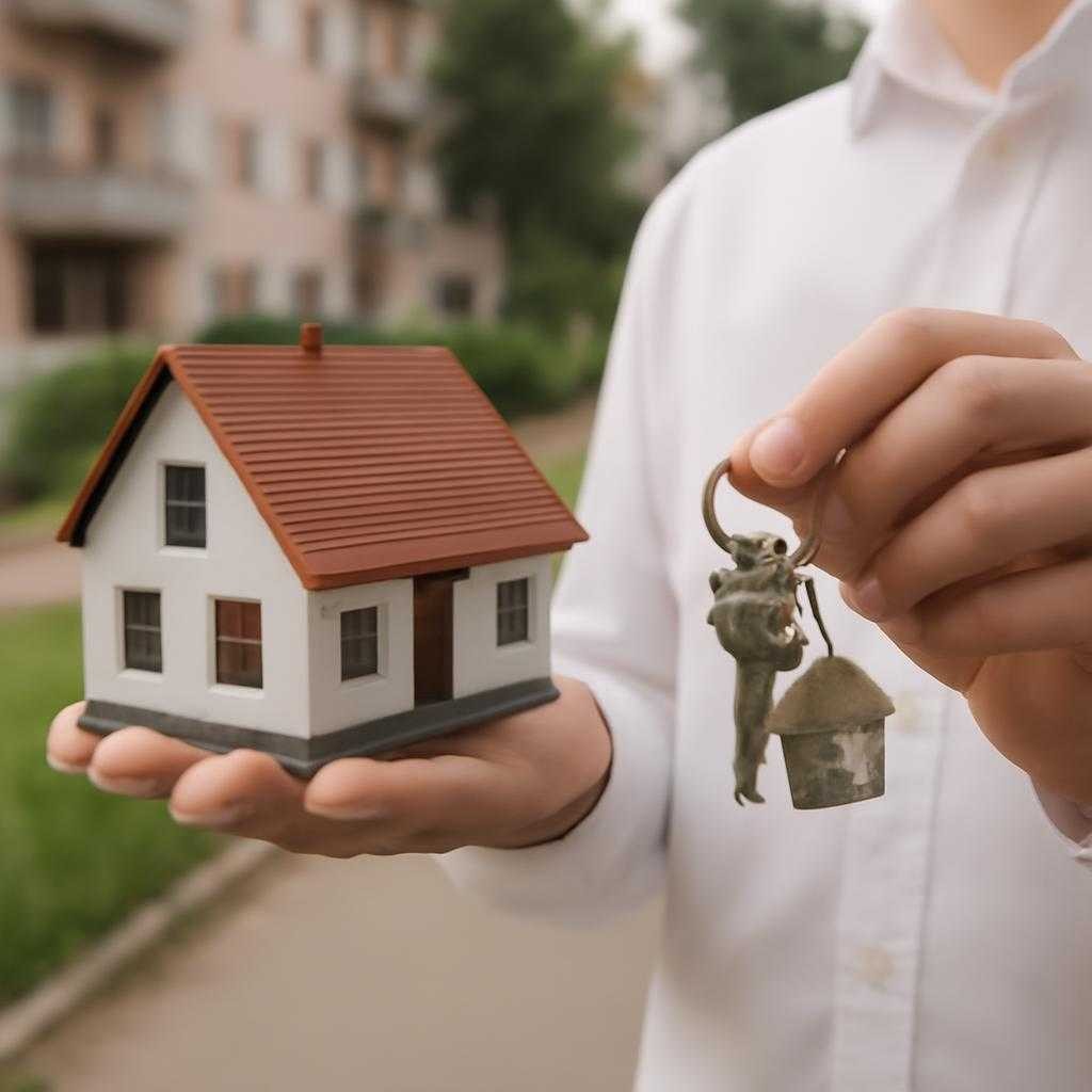 недвижимость