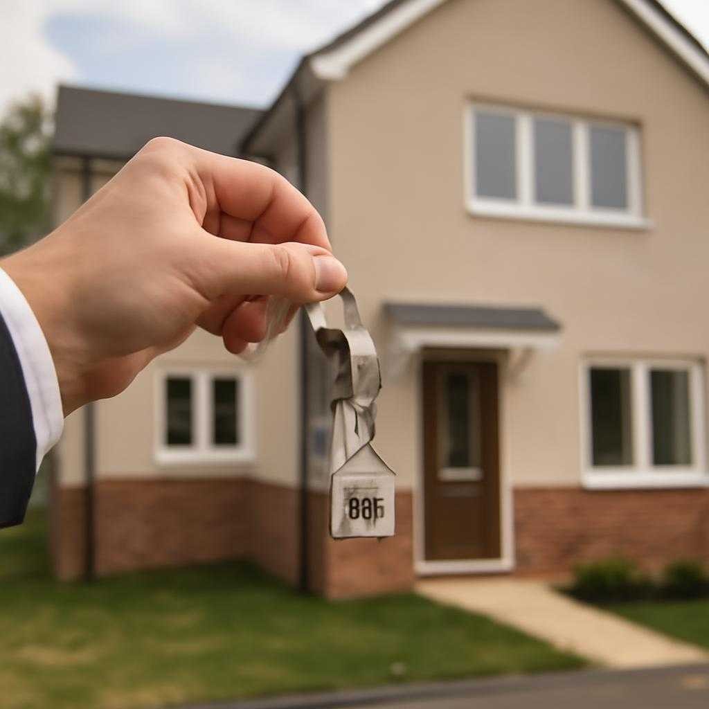 недвижимость