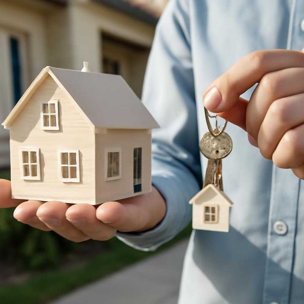 недвижимость