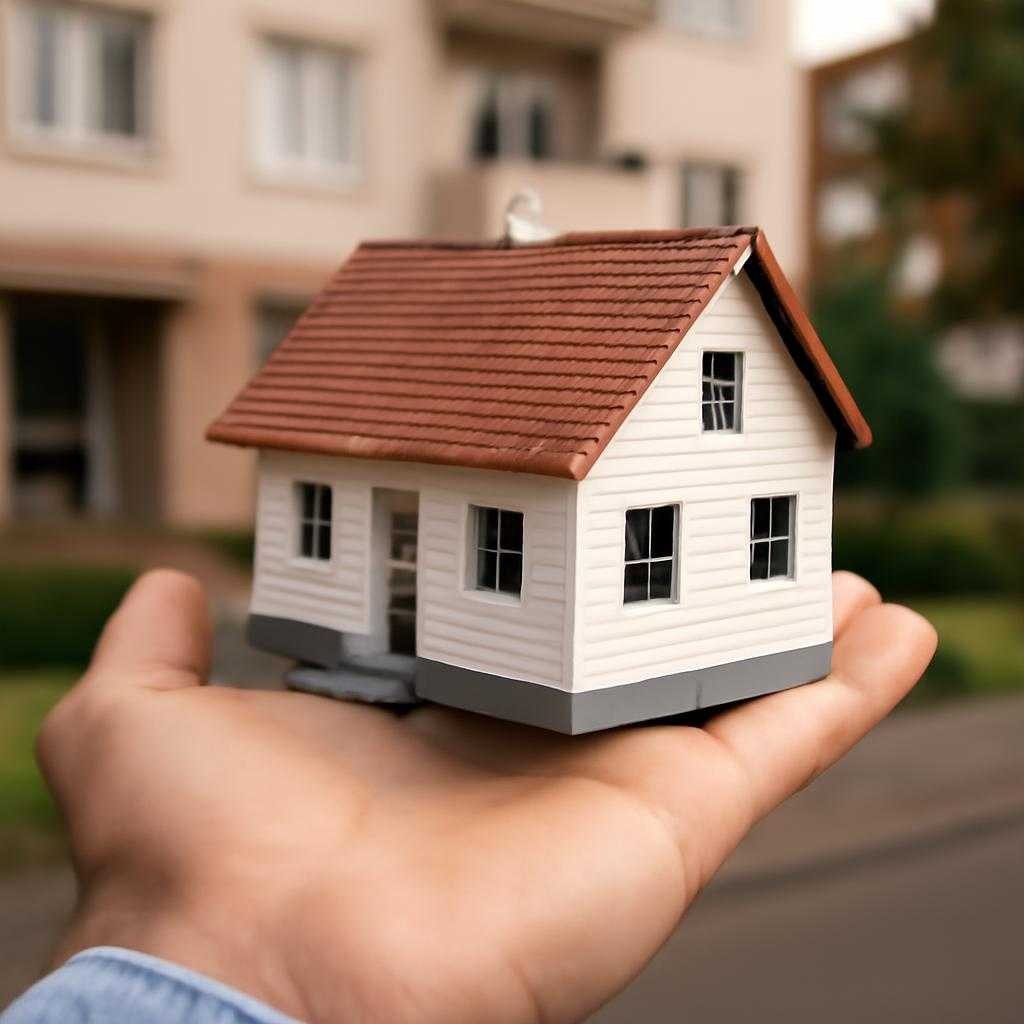 недвижимость