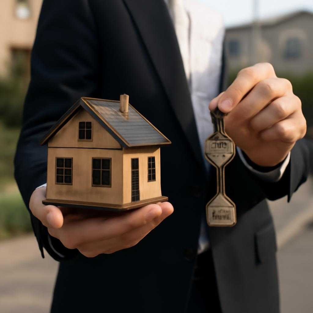 недвижимость