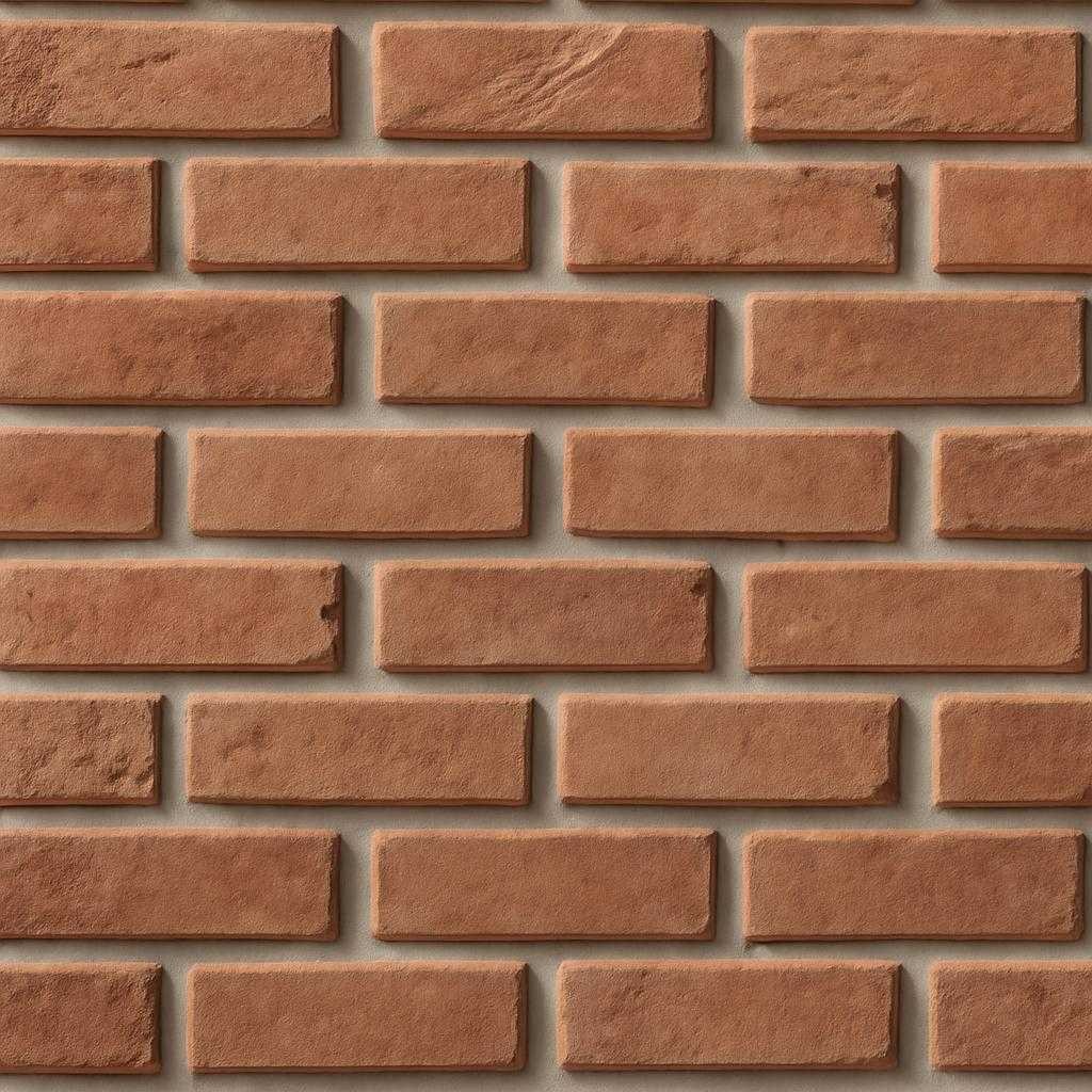 плитка под кирпич