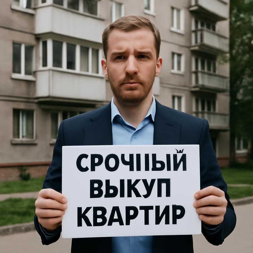 срочный выкуп квартир