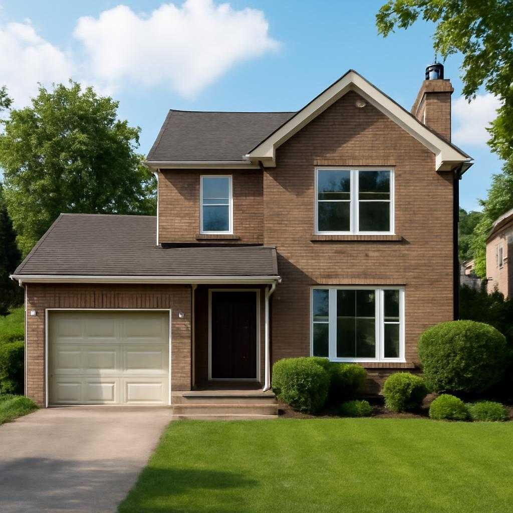 загородный дом