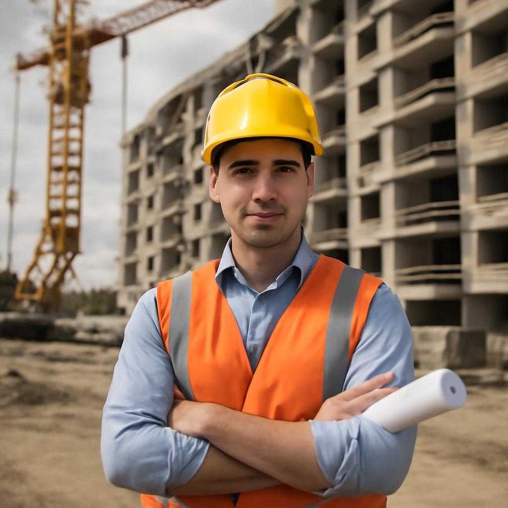 застройщики