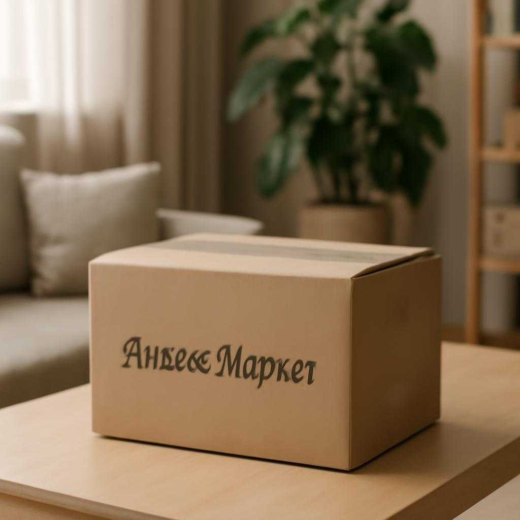 Яндекс Маркет