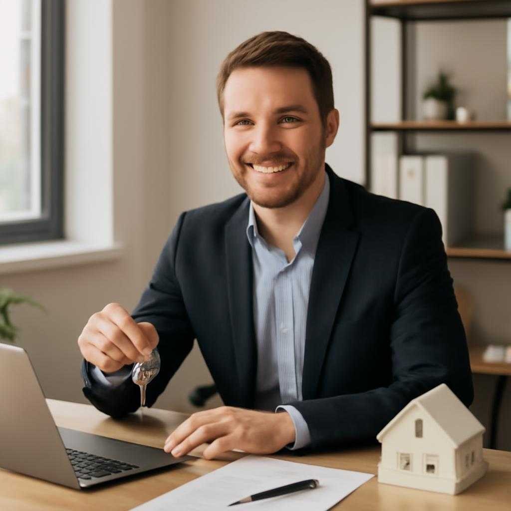 агентство недвижимости