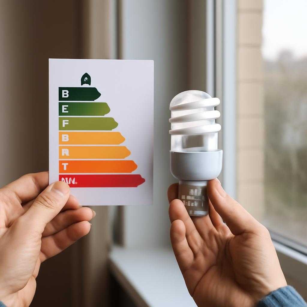 энергоэффективность