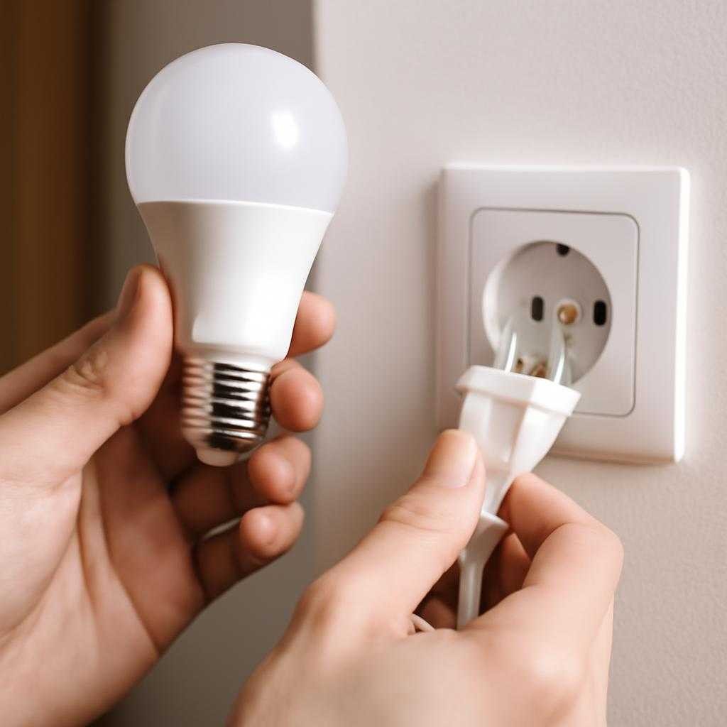 энергосбережение