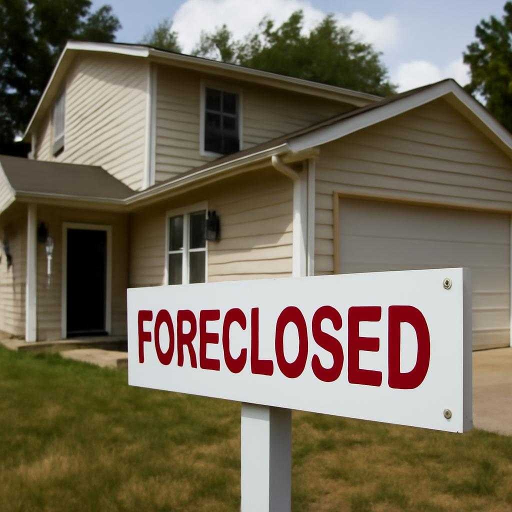 конфискованное жилье