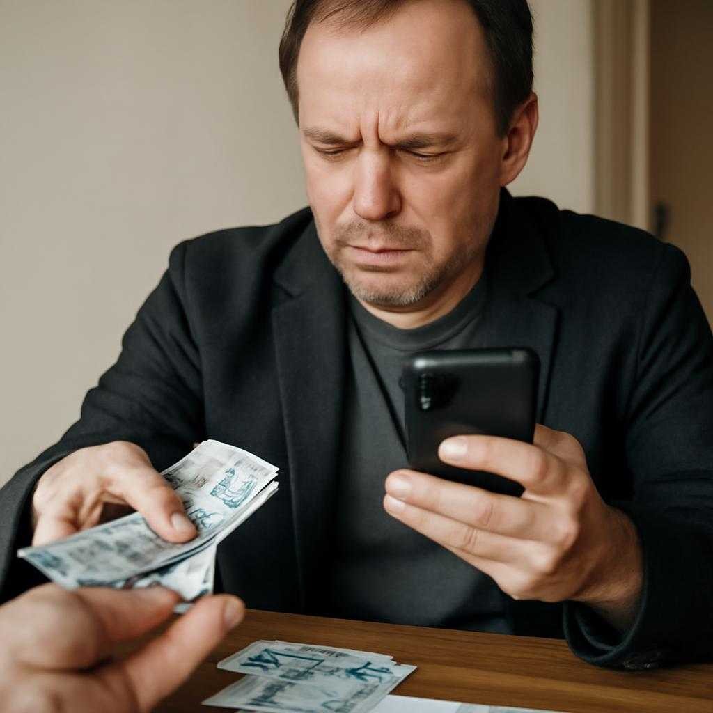 мошенничество