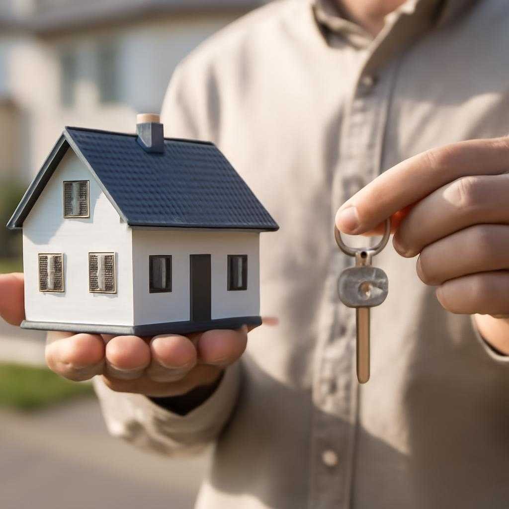 недвижимость