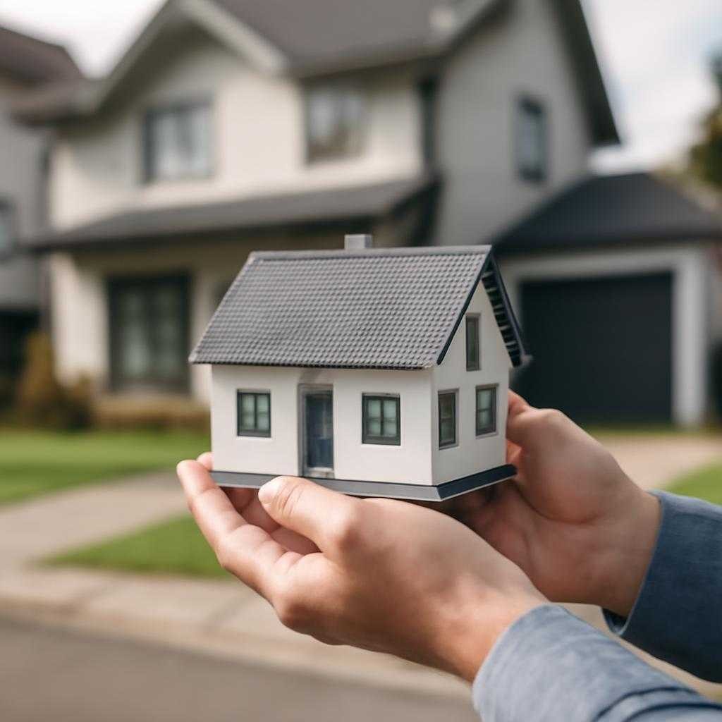 недвижимость