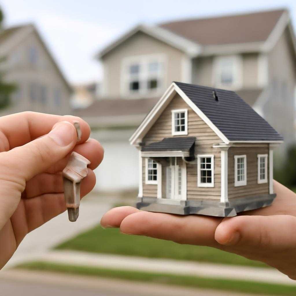 недвижимость