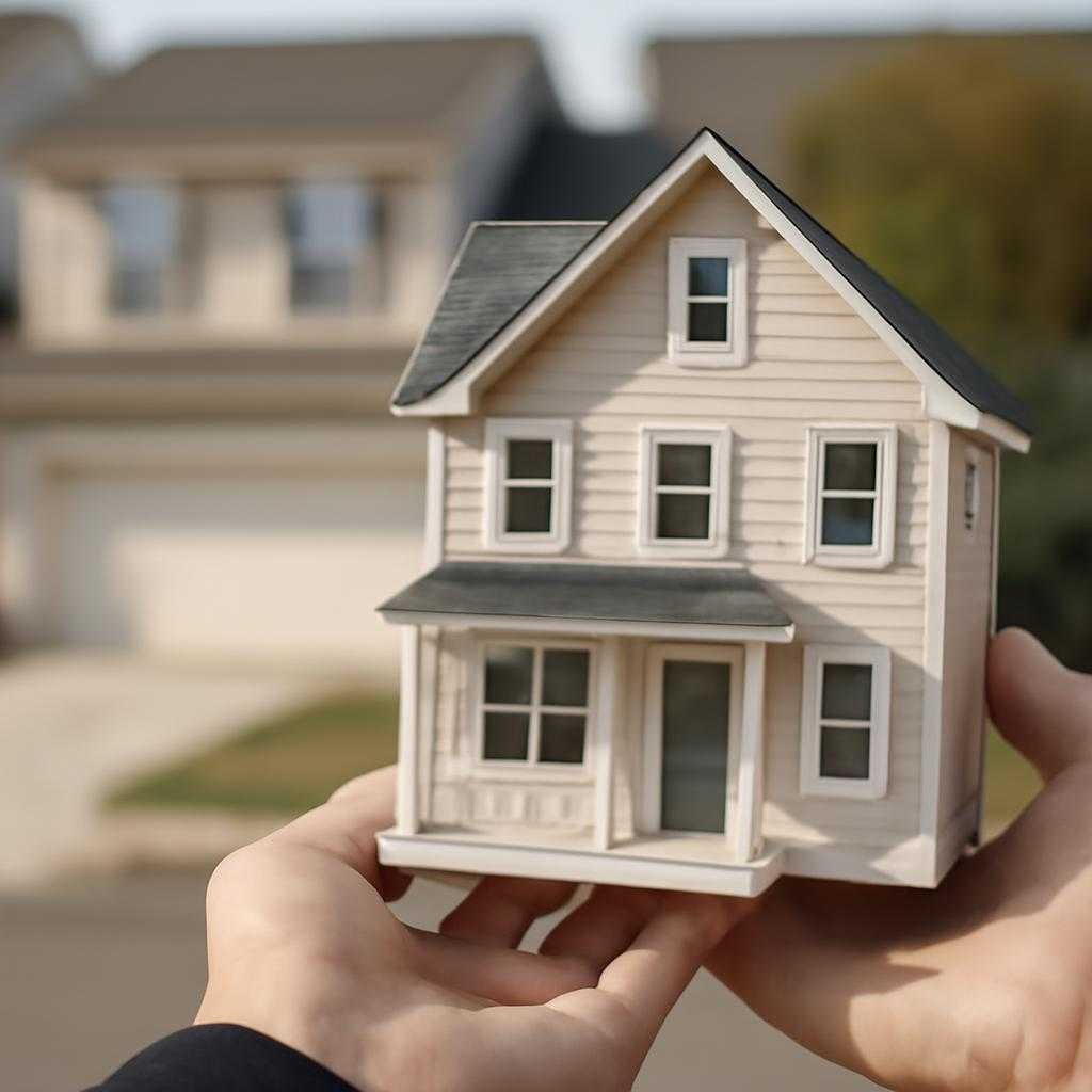 недвижимость