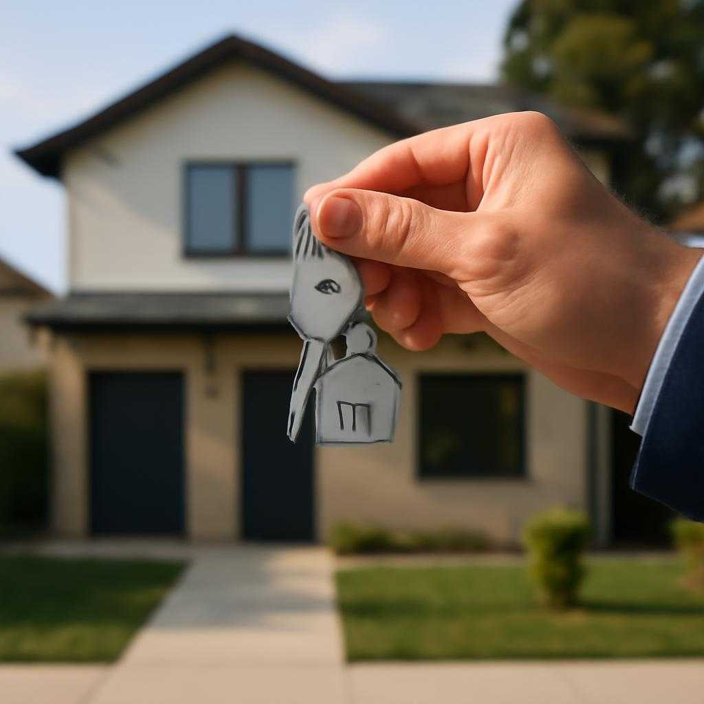 недвижимость