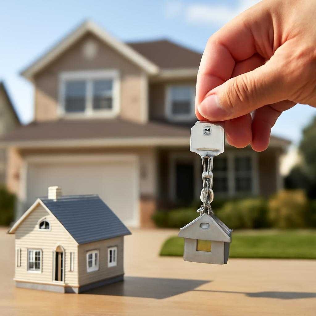 недвижимость