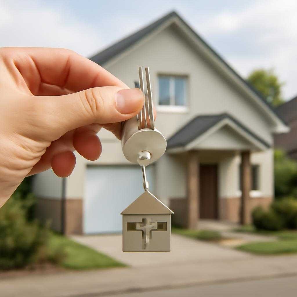 недвижимость