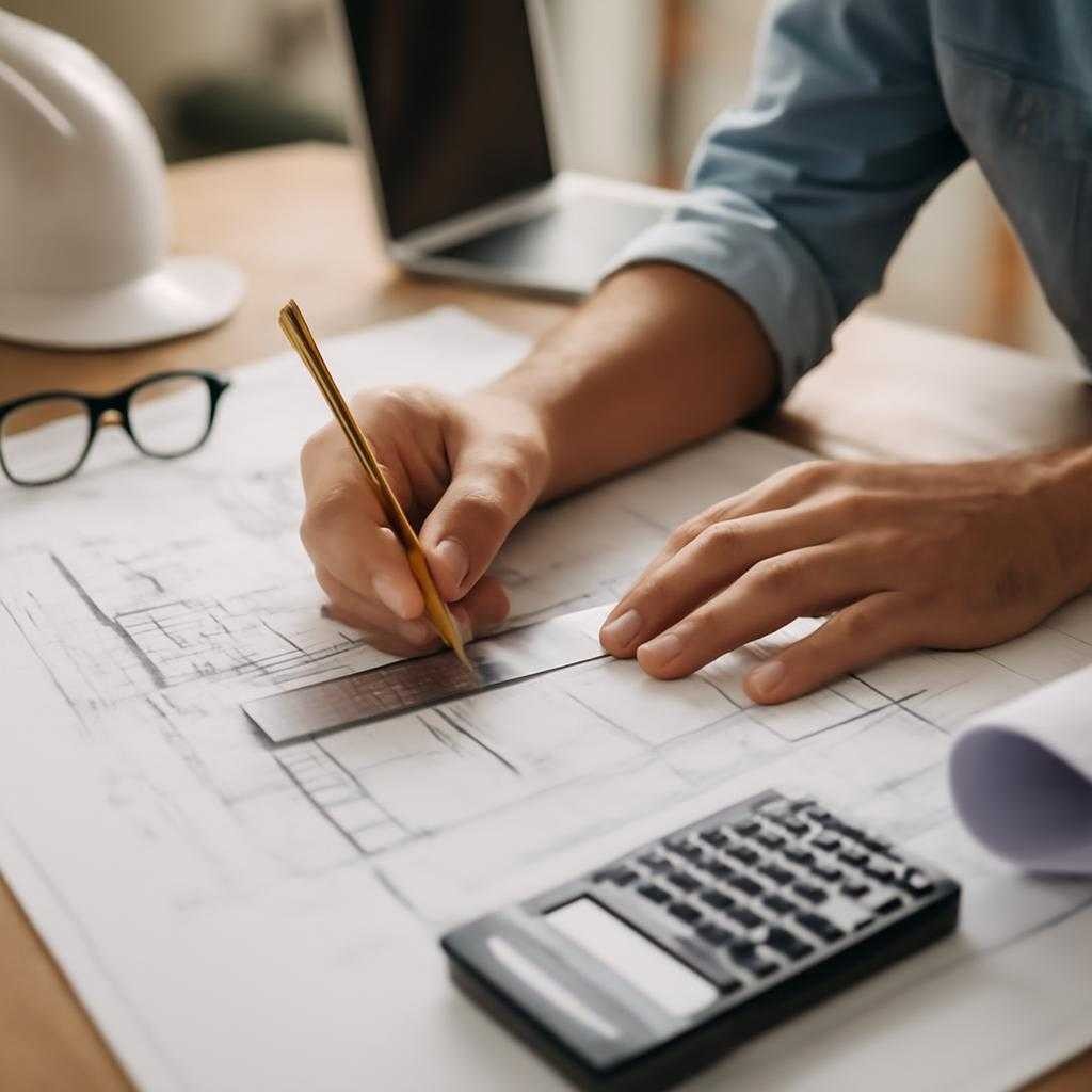 проектирование