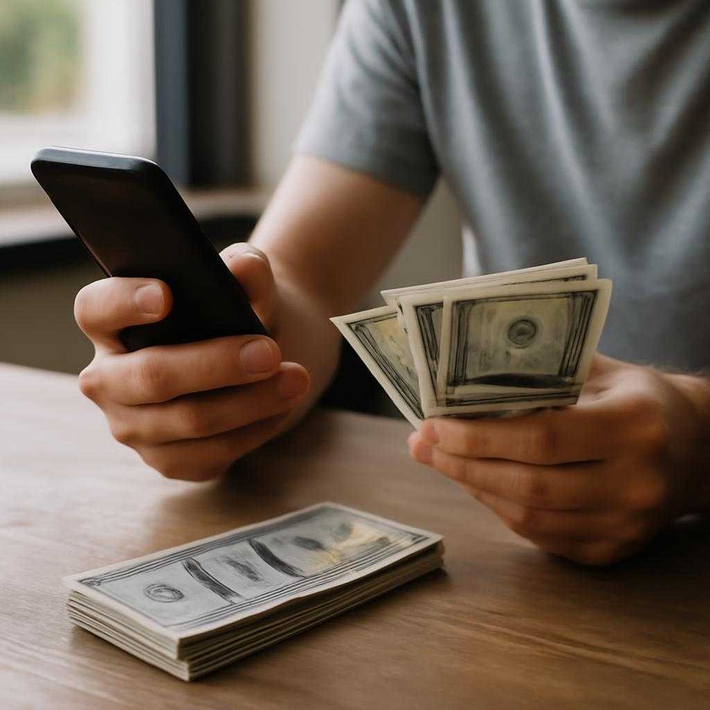 срочные займы