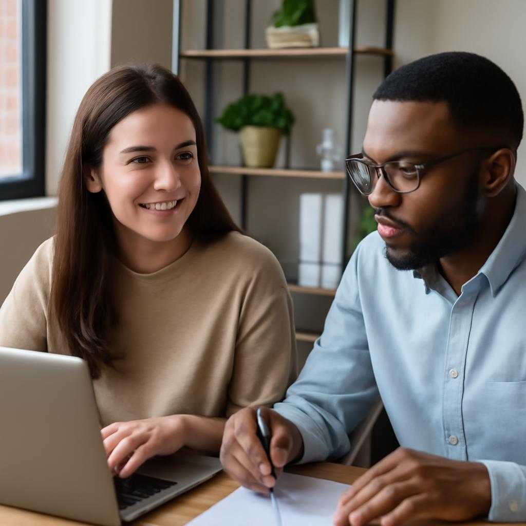 стажировка