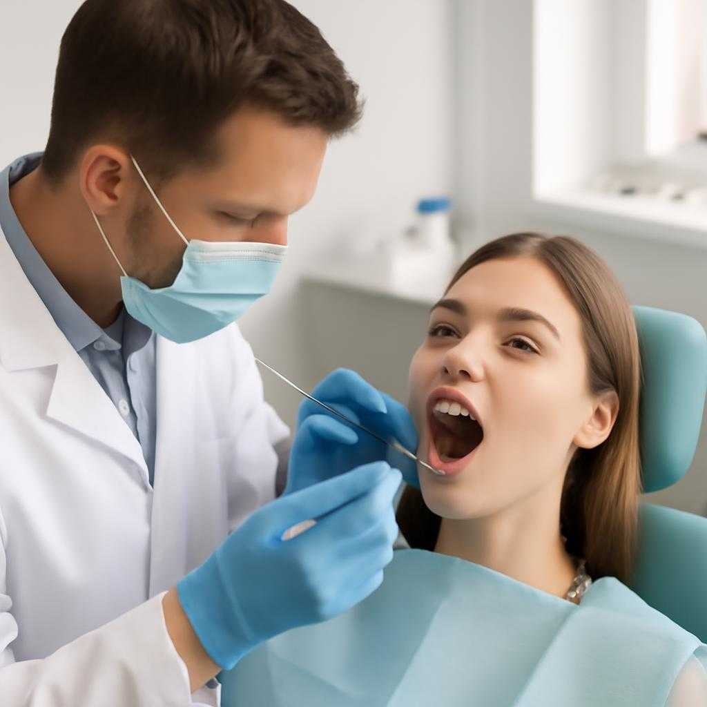 стоматология