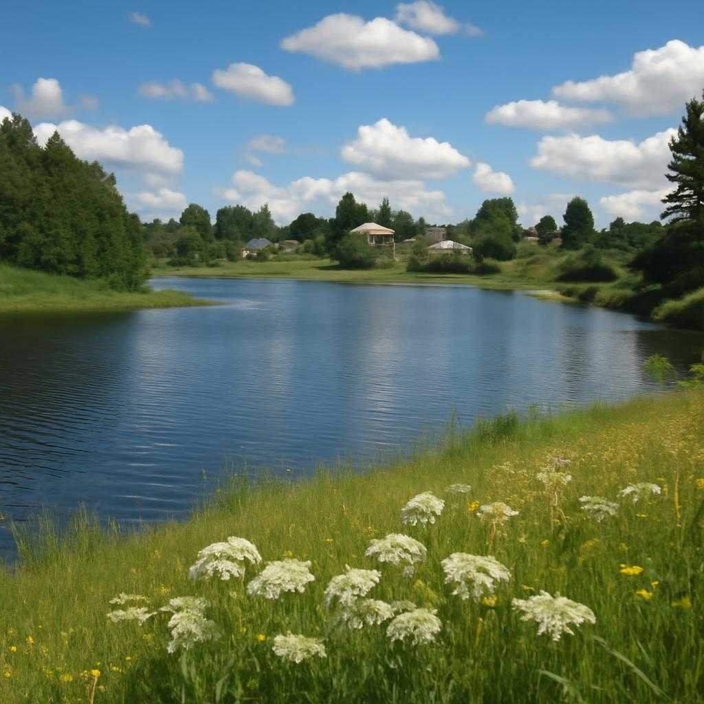 Каринское