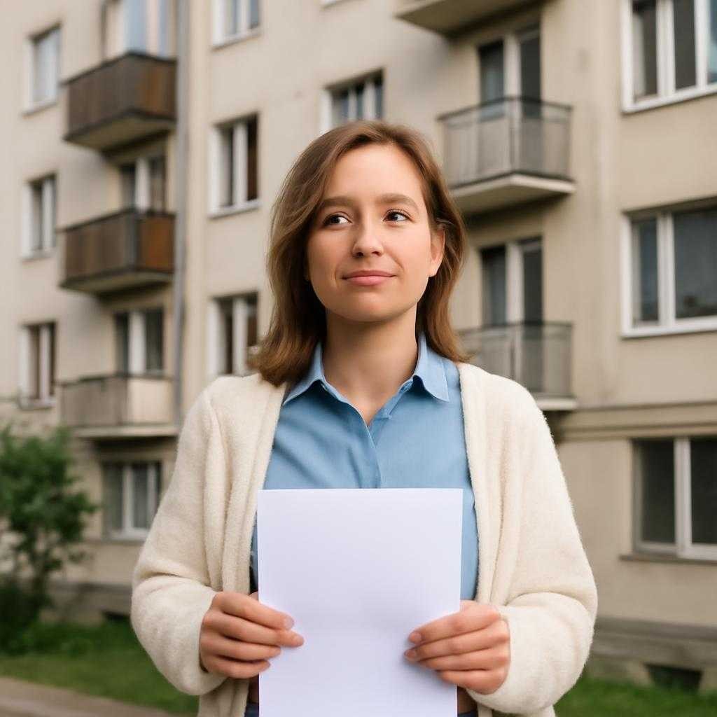 ТСЖ