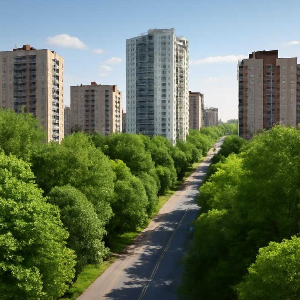 Зеленыйгород