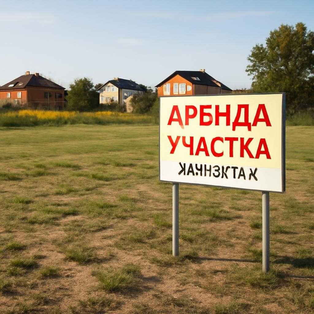 аренда участков в Батайске