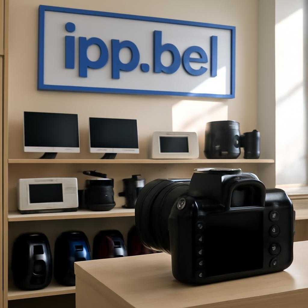 магазин ipp-bel