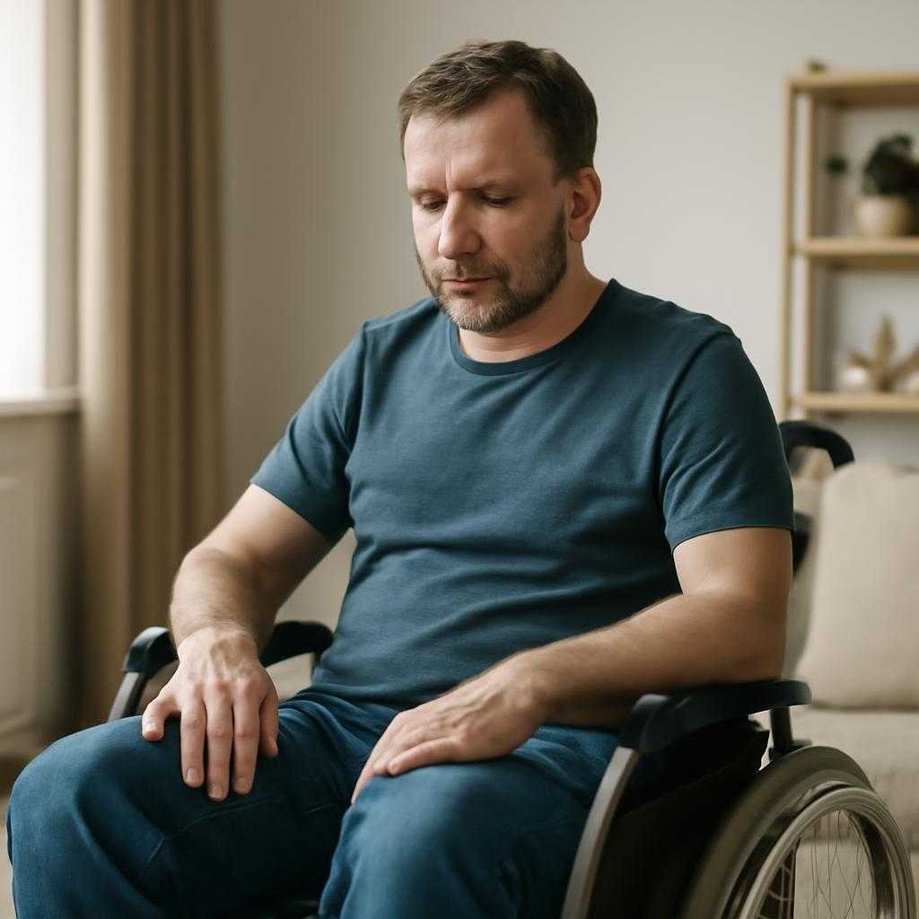 недееспособность