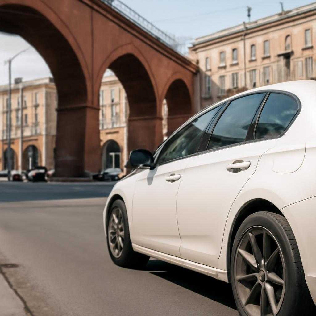 пороги и арки на авто в Москве