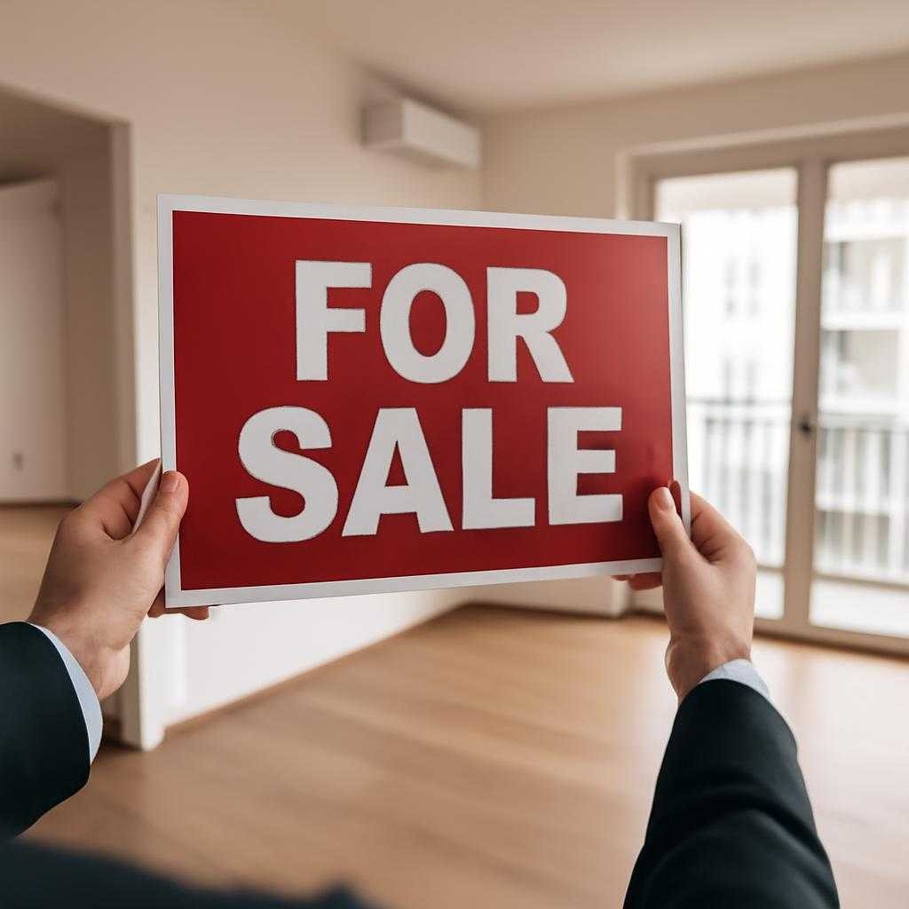 продажа квартиры