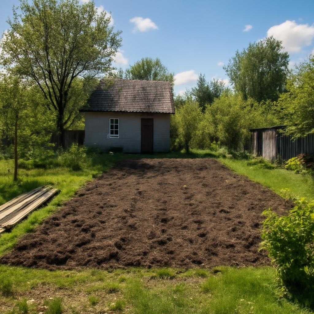 участок