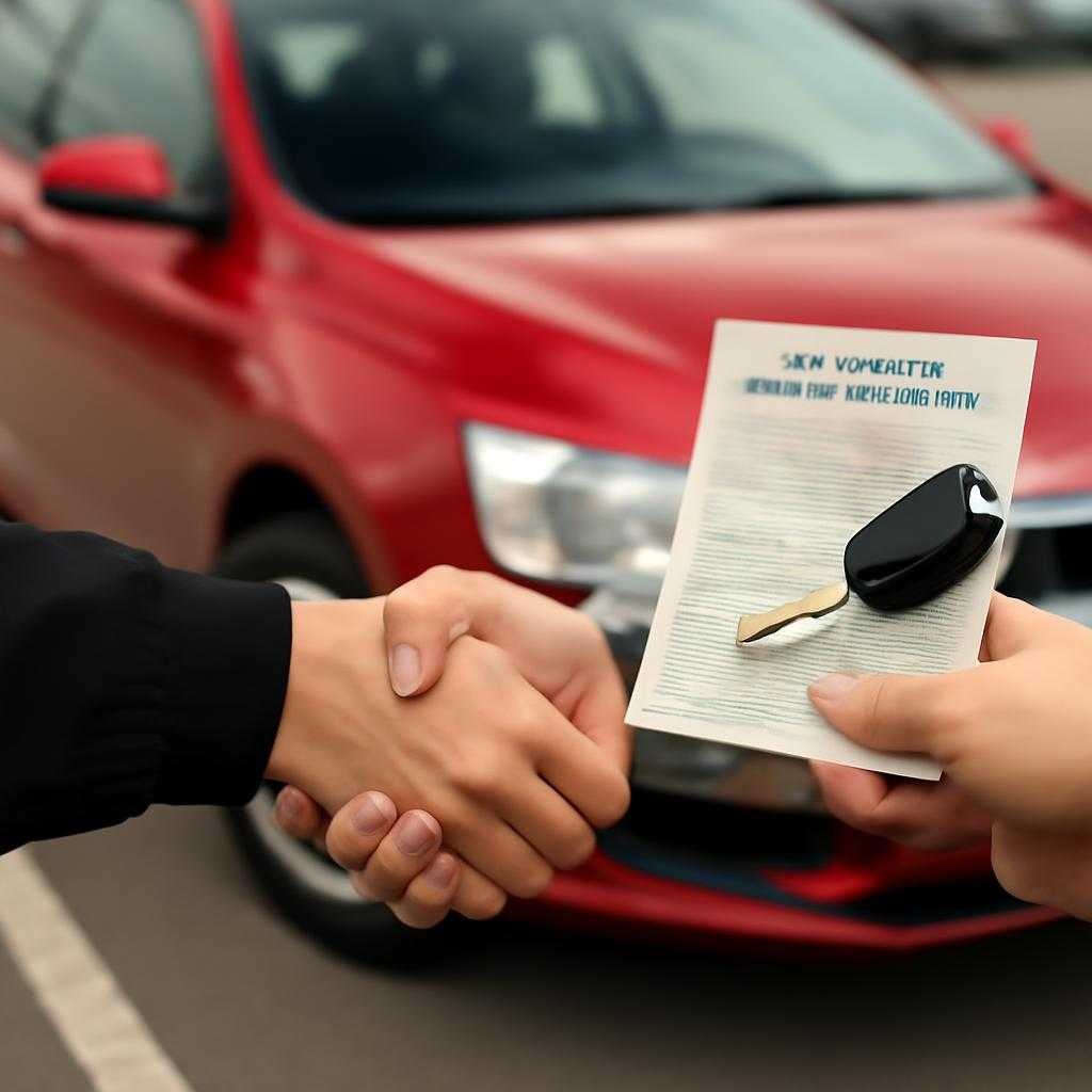 автоломбард под залог ПТС