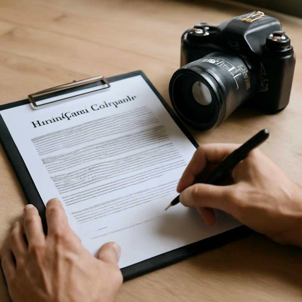 договор безвозмездного пользования