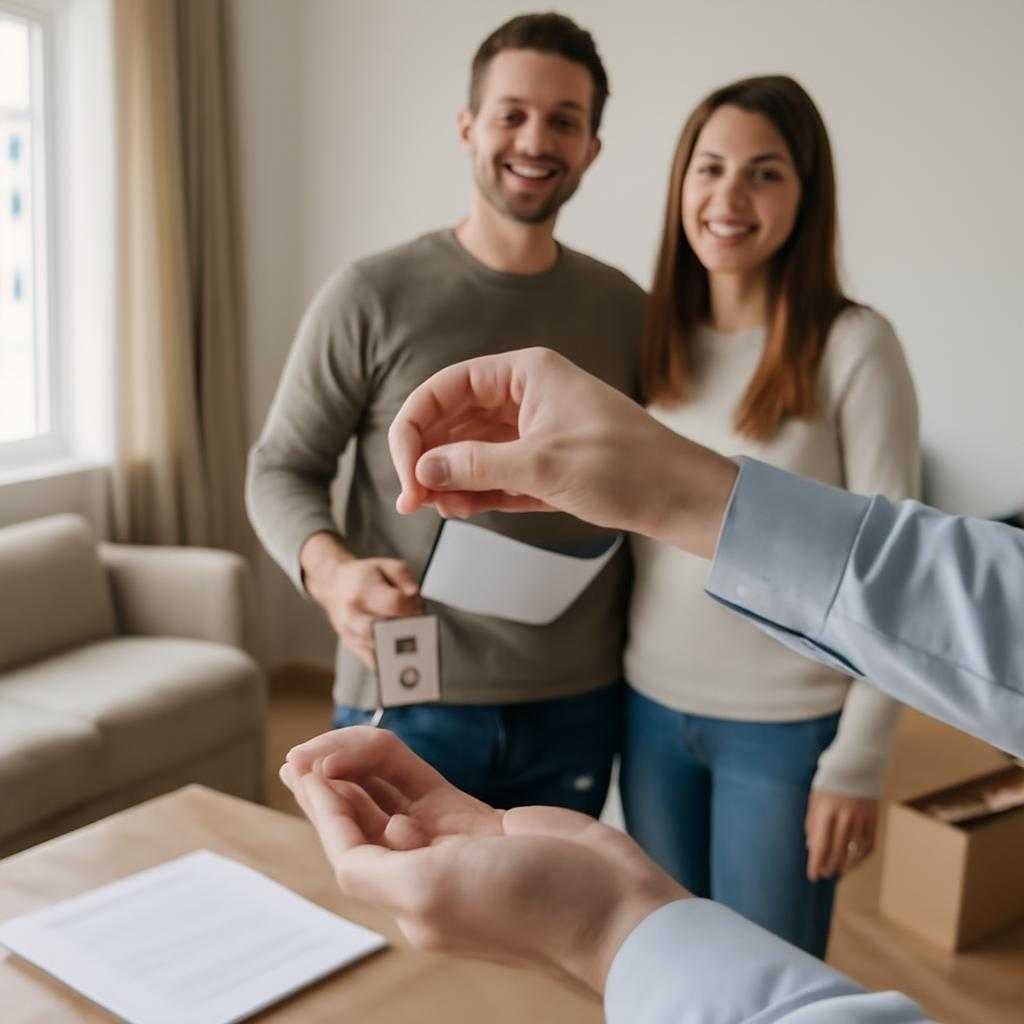 продажа квартиры с долей