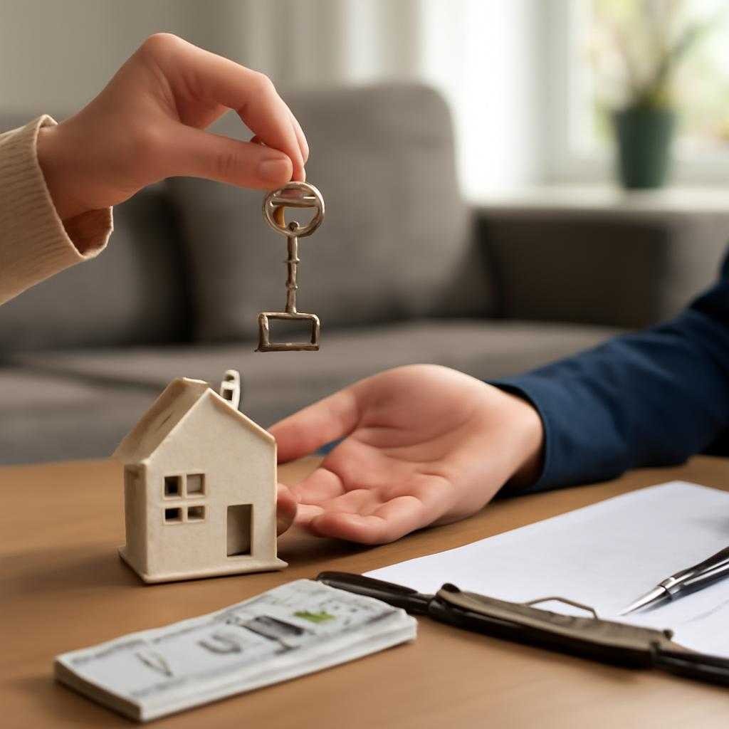 продажа квартиры с наследственной долей